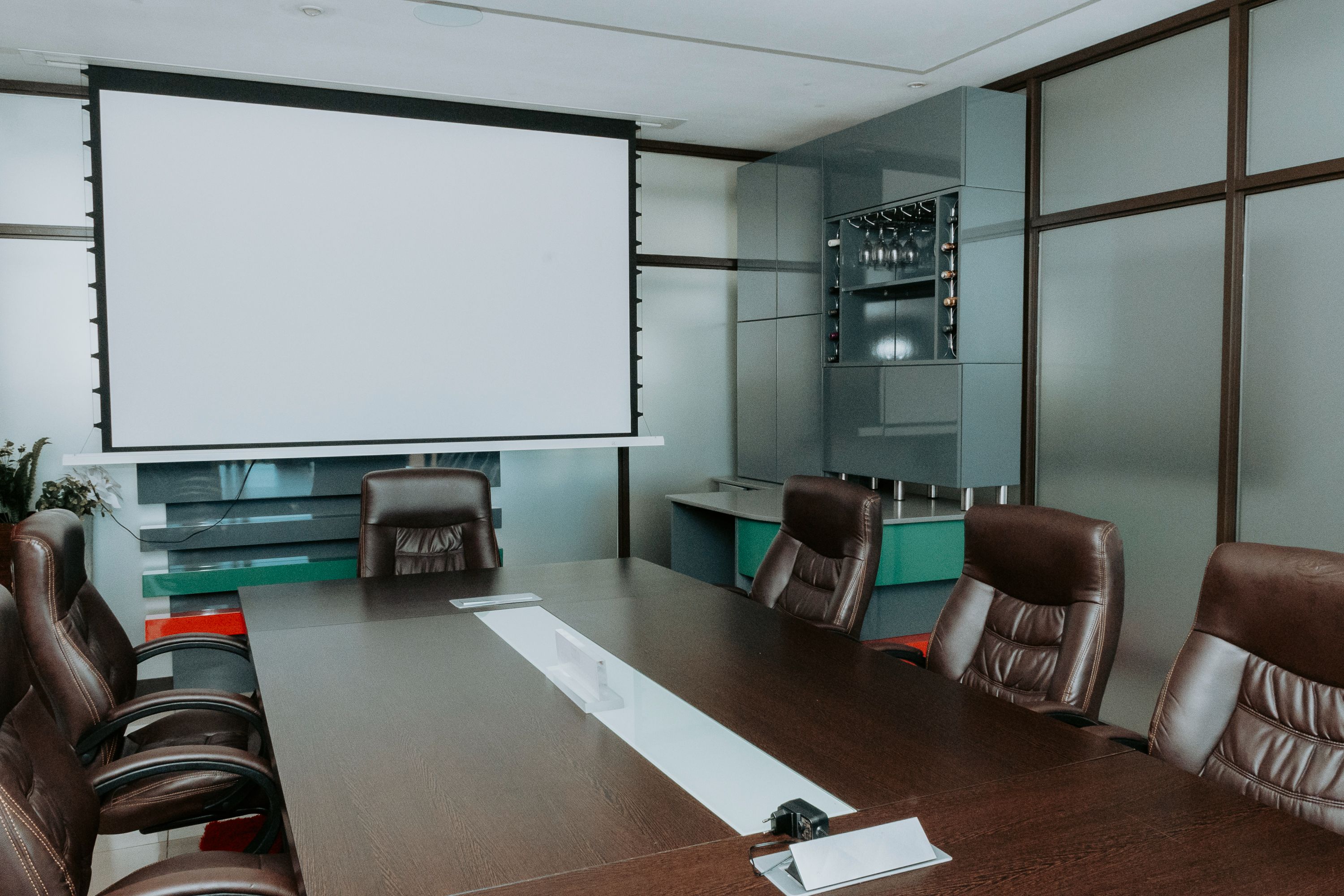Boardroom Facilities
