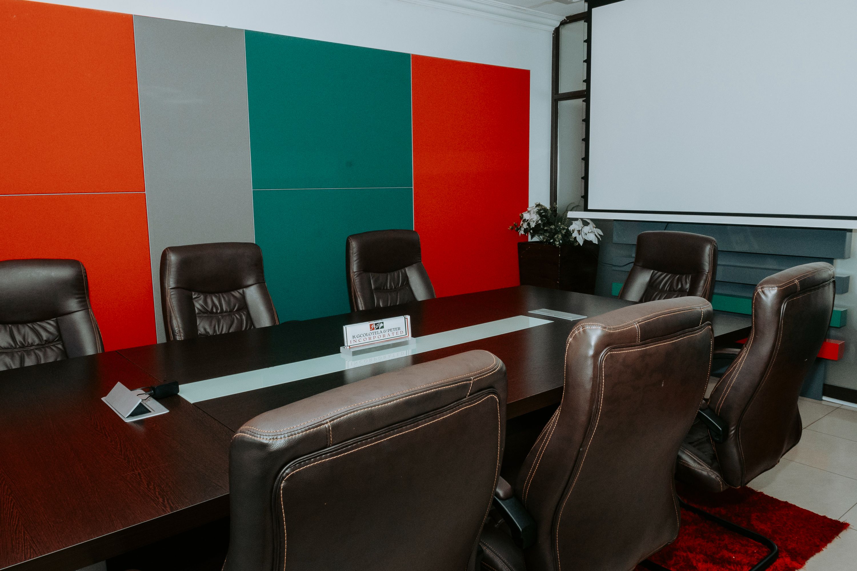 Boardroom Professional